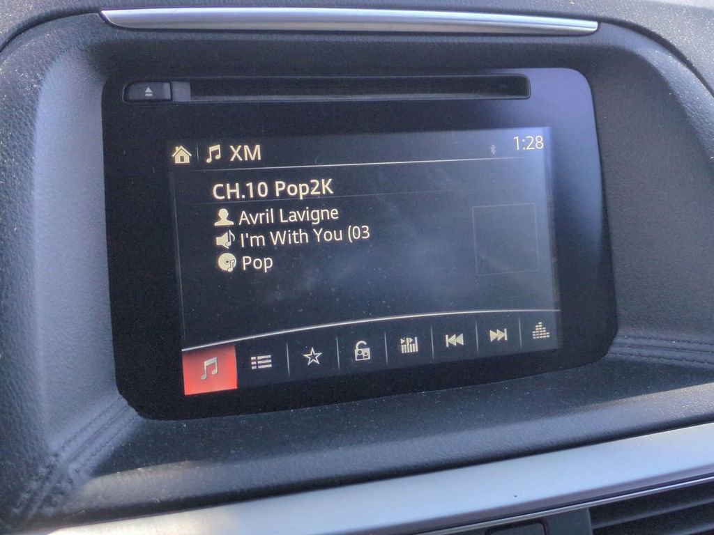 Used 2016 MAZDA CX-5 Grand Touring image 19