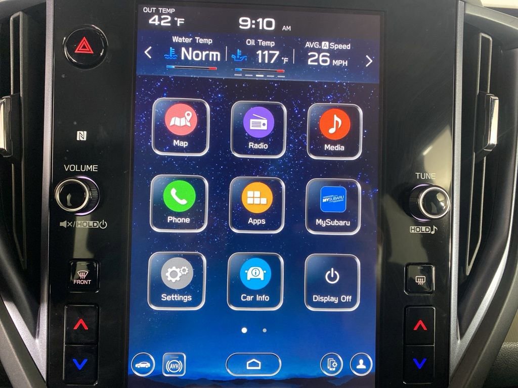 Certified 2025 Subaru Forester Limited image 19