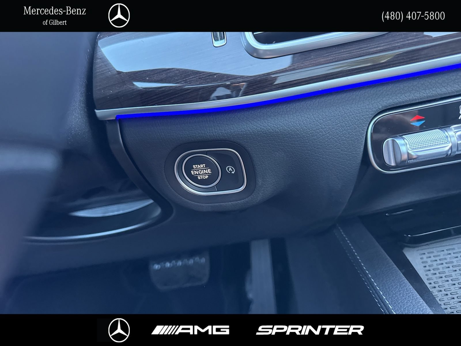 New 2026 Mercedes-Benz GLS 450 4MATIC image 30