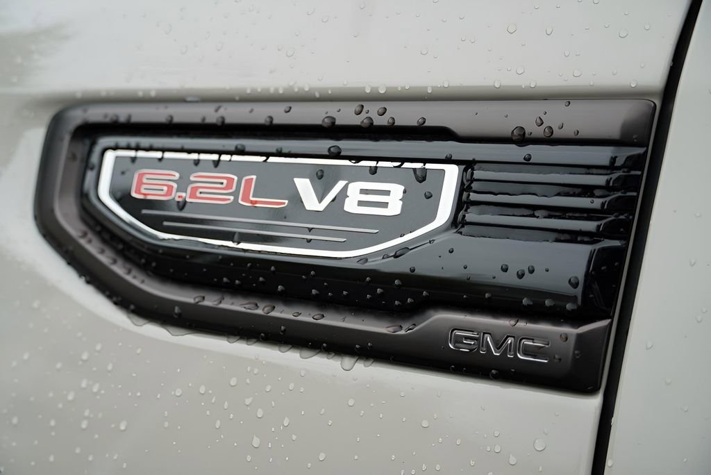 New 2026 GMC Sierra 1500 AT4X image 10