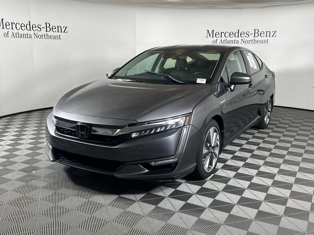 Used 2018 Honda Clarity Touring image 3