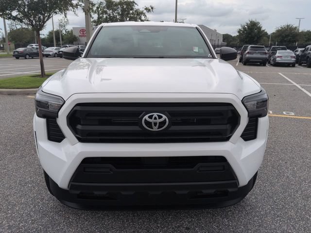 Certified 2024 Toyota Tacoma SR RWD image 9