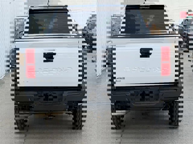 Used 2024 Toyota Tacoma SR image 5