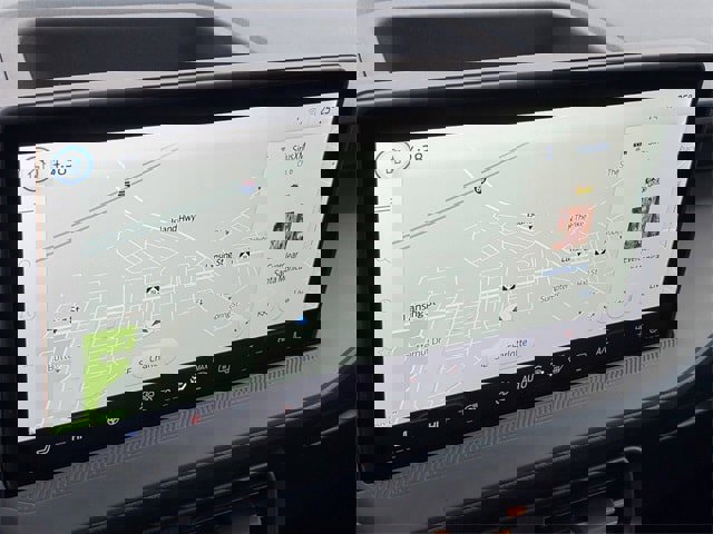 New 2025 Ford Maverick Tremor image 21