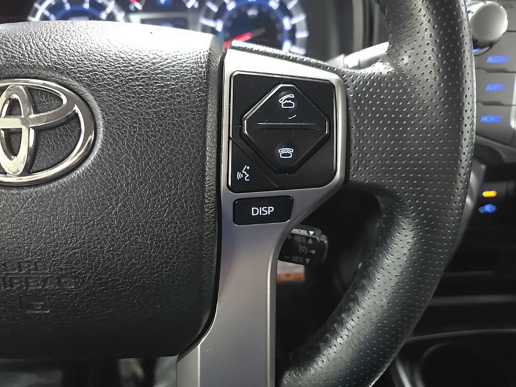 Used 2019 Toyota 4Runner SR5 AWD/4WD image 21