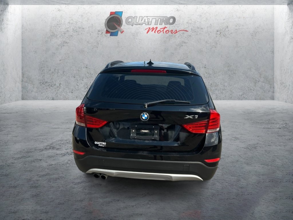 Used 2013 BMW X1 xDrive28i AWD/4WD image 4