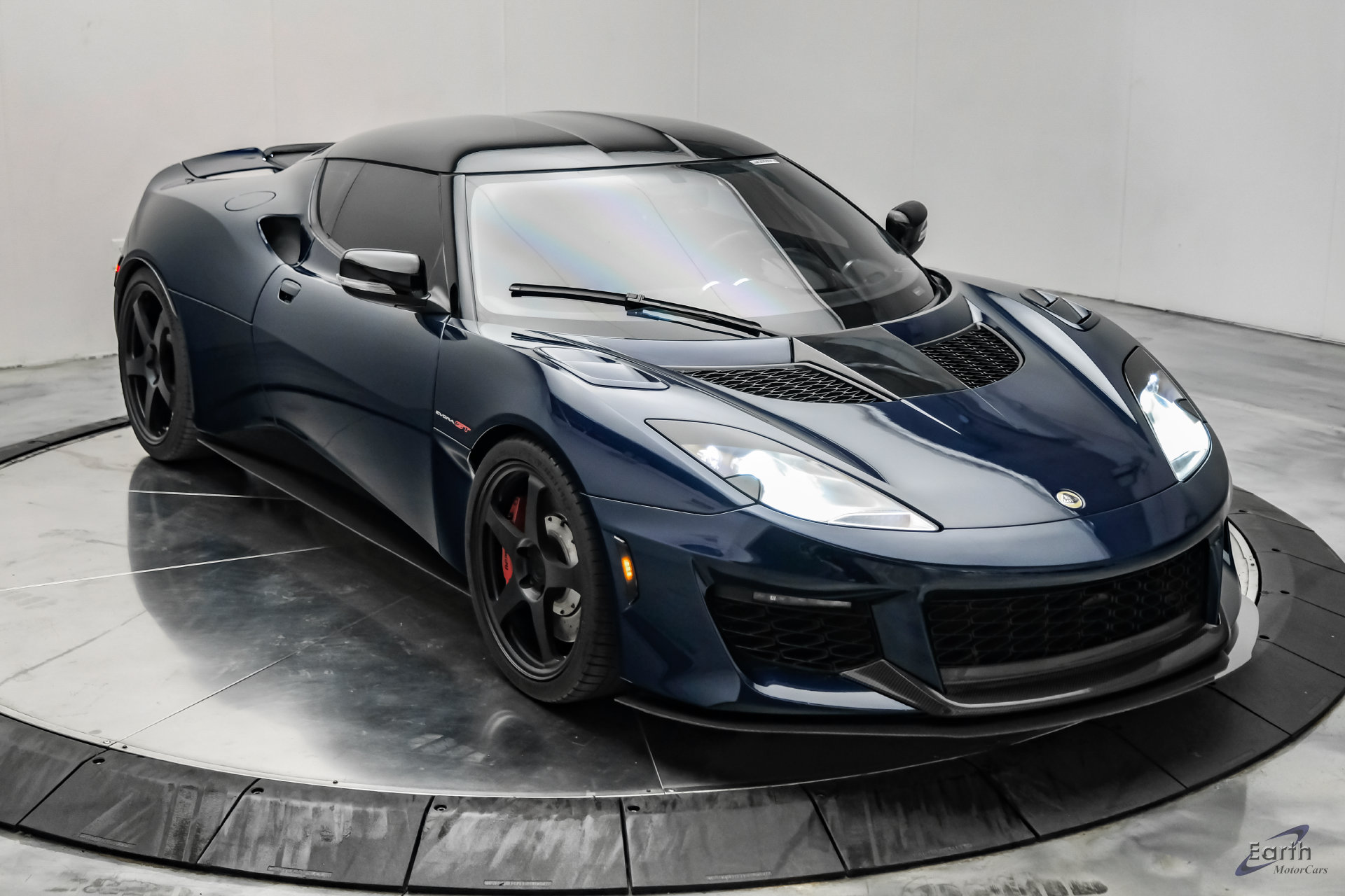 Used 2021 Lotus Evora RWD image 28