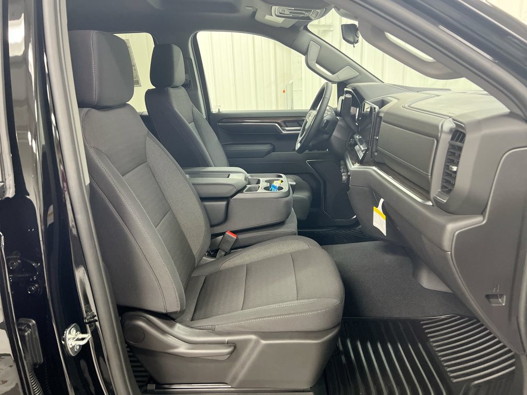 New 2026 Chevrolet Silverado 1500 LT w/ All Star Edition Plus AWD/4WD image 22