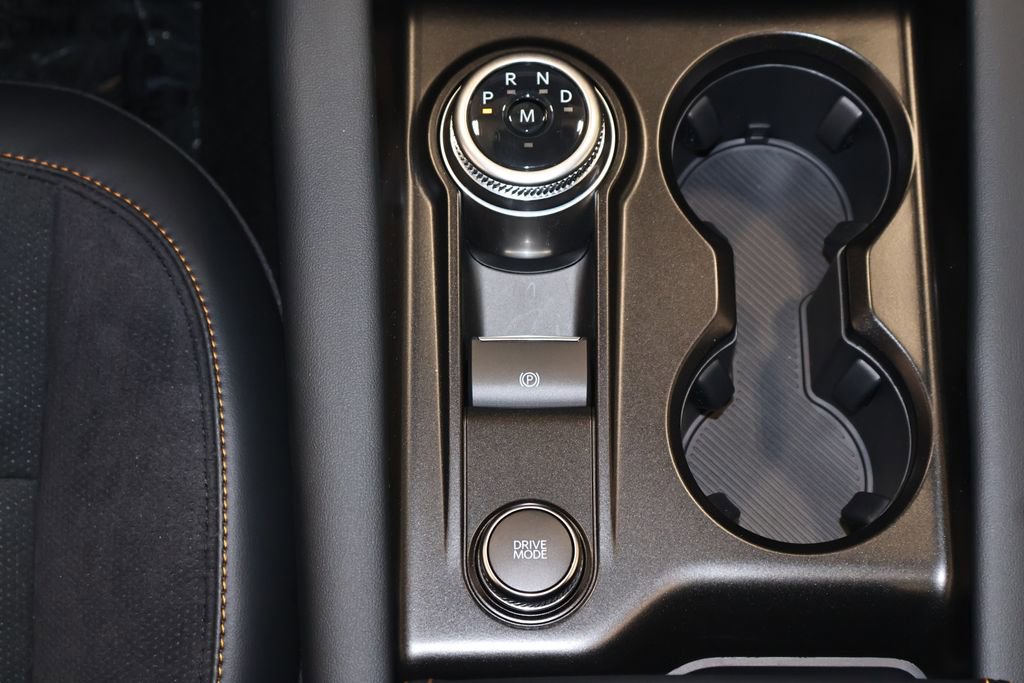 New 2026 Ford Explorer Tremor image 28