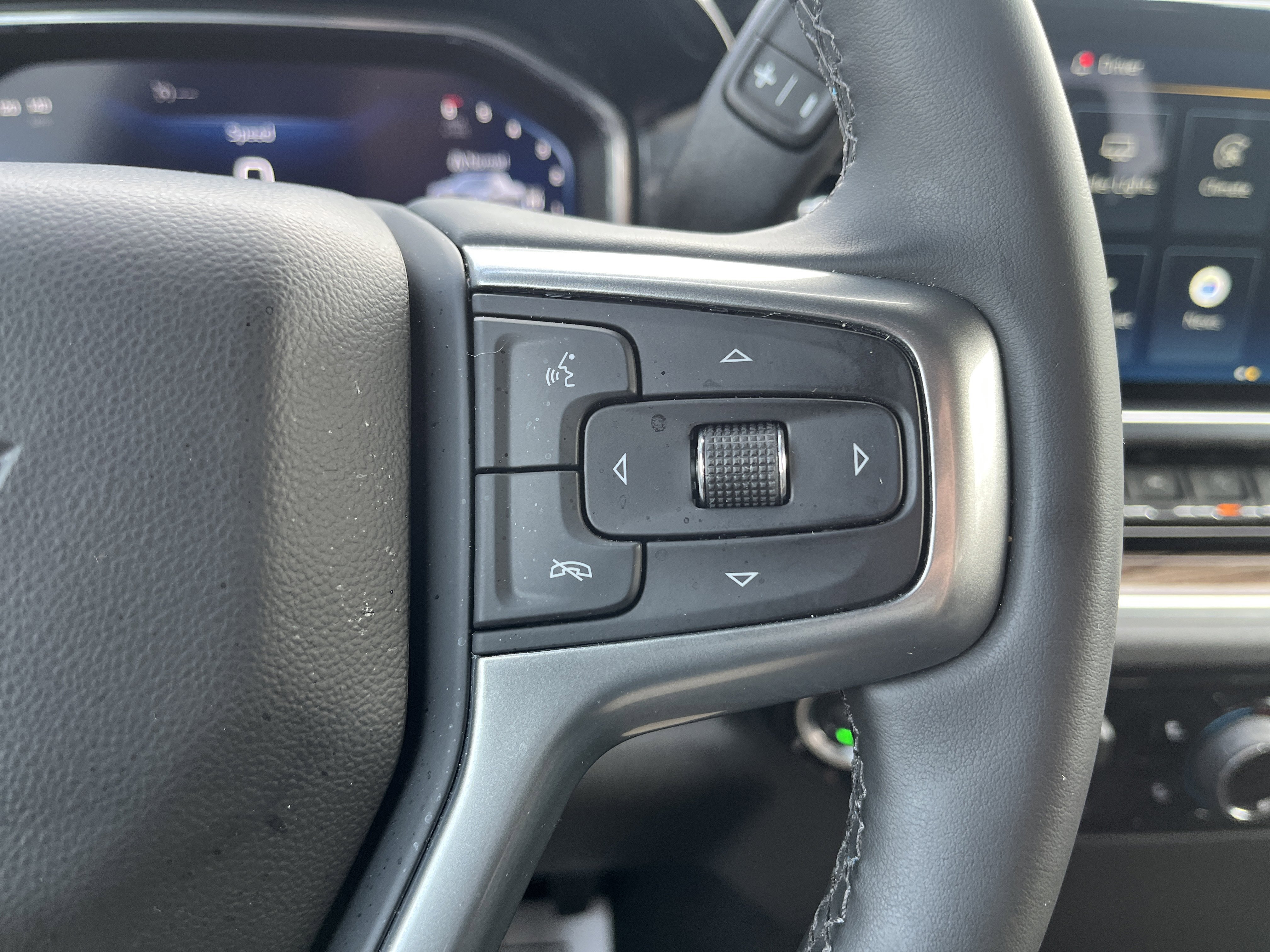 Used 2026 Chevrolet Silverado 1500 LT image 20