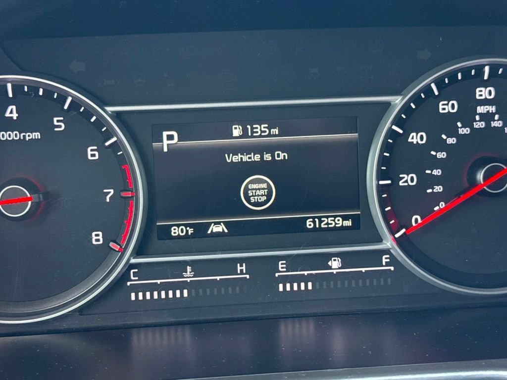 Used 2021 Kia Sorento SX FWD image 26