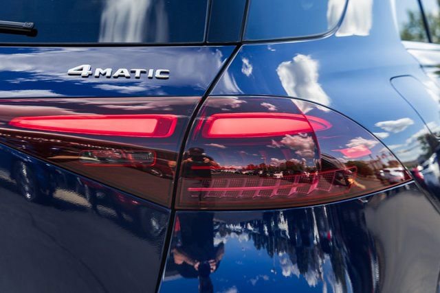 New 2026 Mercedes-Benz GLE 450 4MATIC image 7