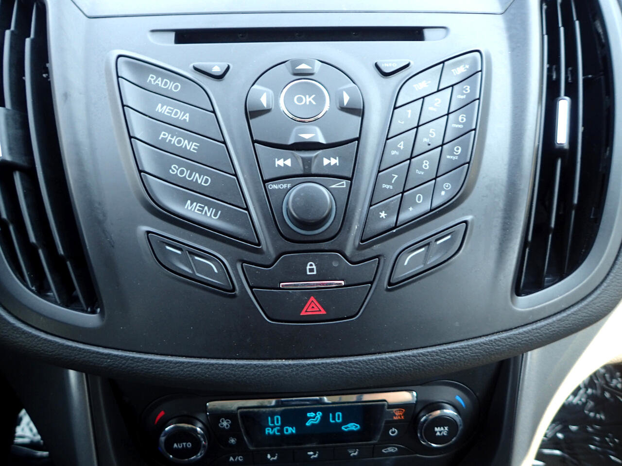 Used 2013 Ford C-MAX SE FWD image 19