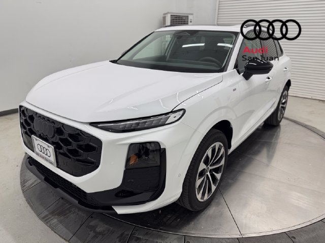 New 2026 Audi Q3 quattro 2.0T AWD/4WD image 40