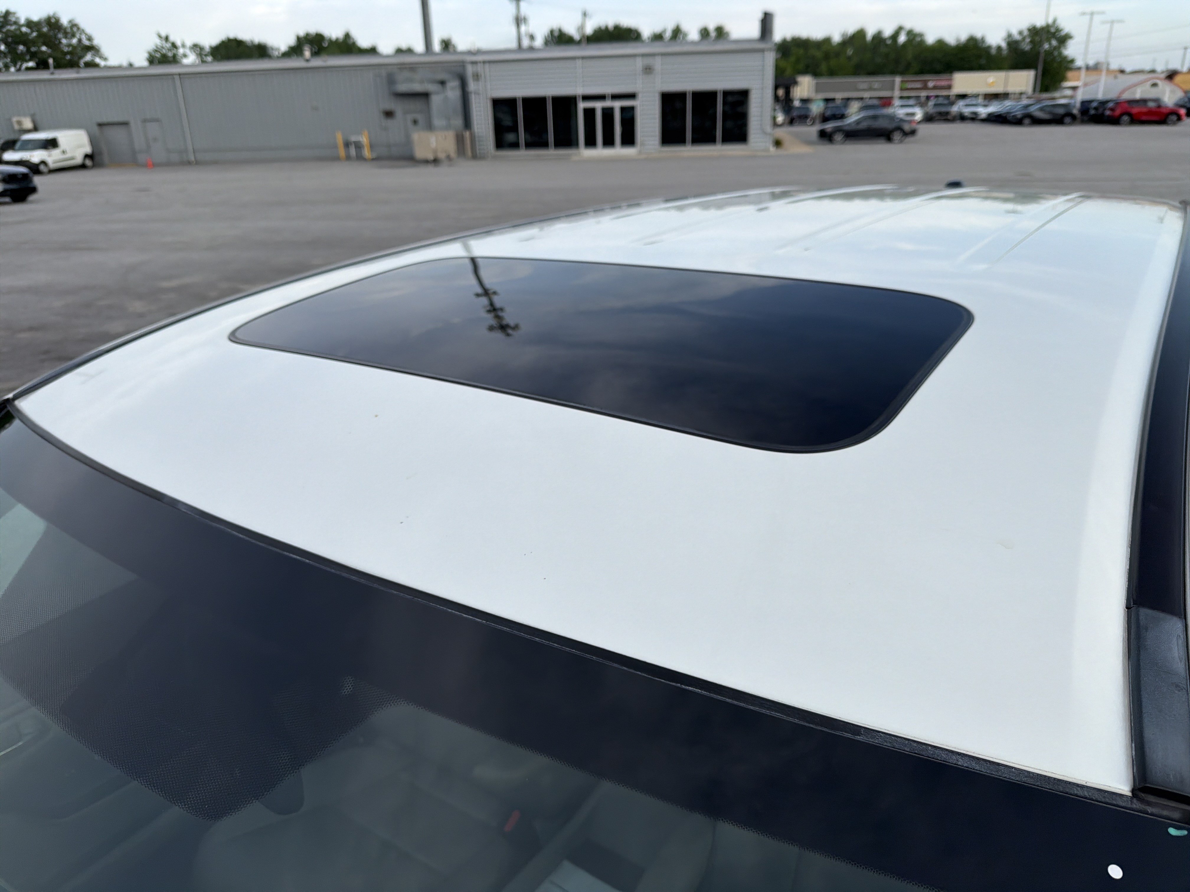 Used 2016 Honda Pilot EX-L image 9