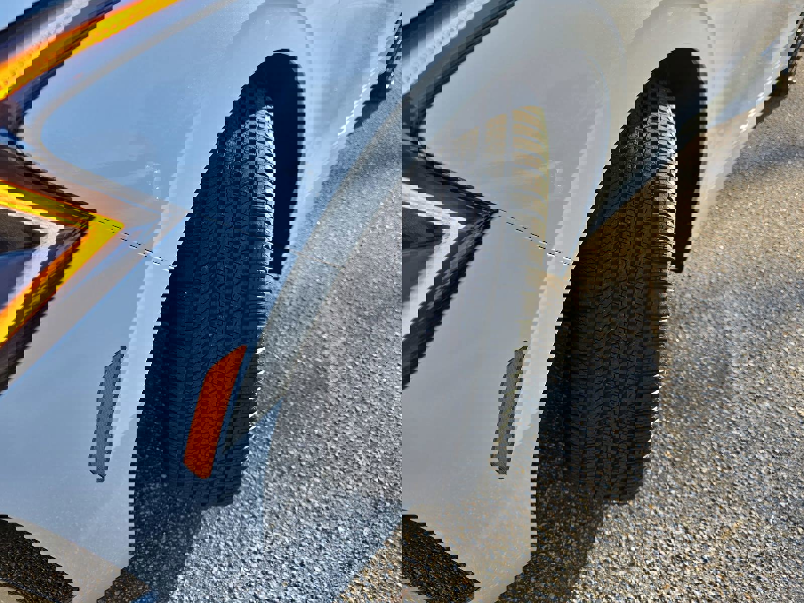 New 2026 Kia K5 GT-Line image 35