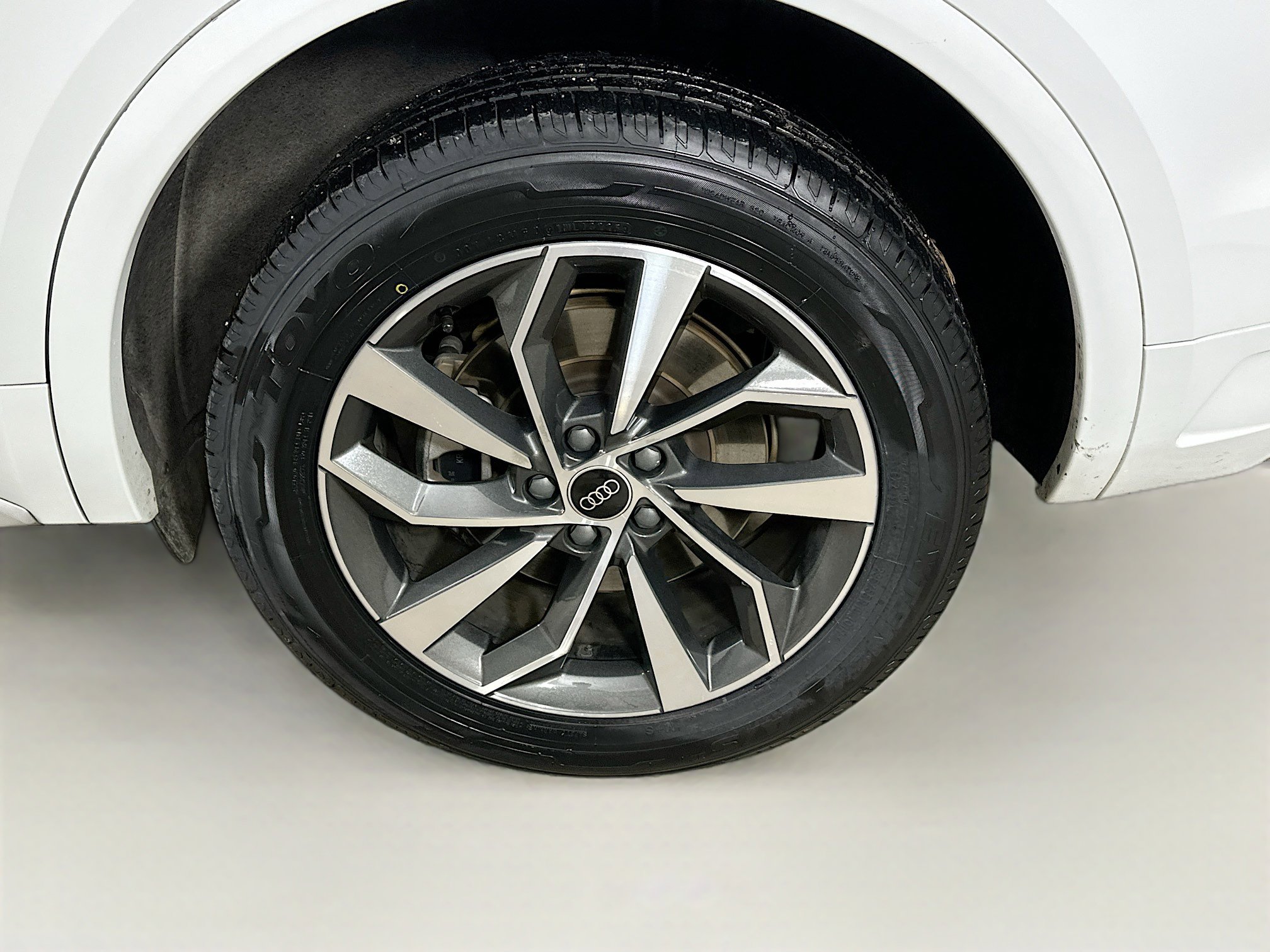 Used 2024 Audi Q5 2.0T Premium Plus image 41