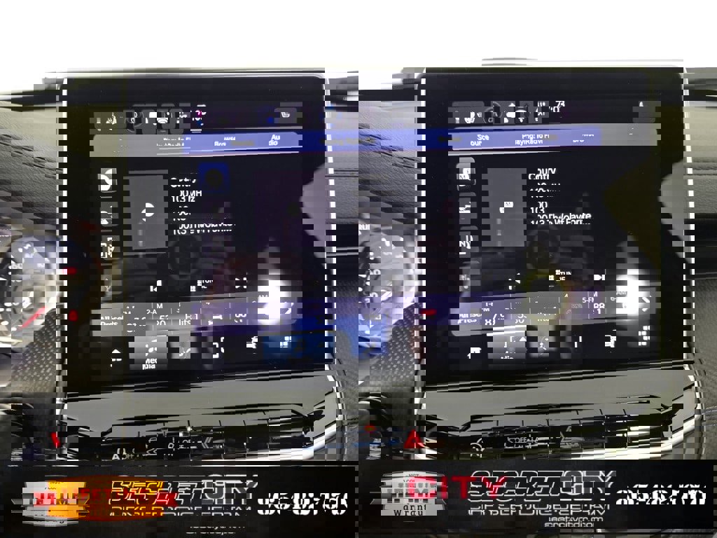 New 2026 Jeep Compass Latitude image 19