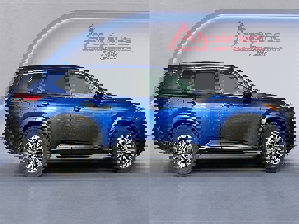 Used 2023 Nissan Rogue SV image 6