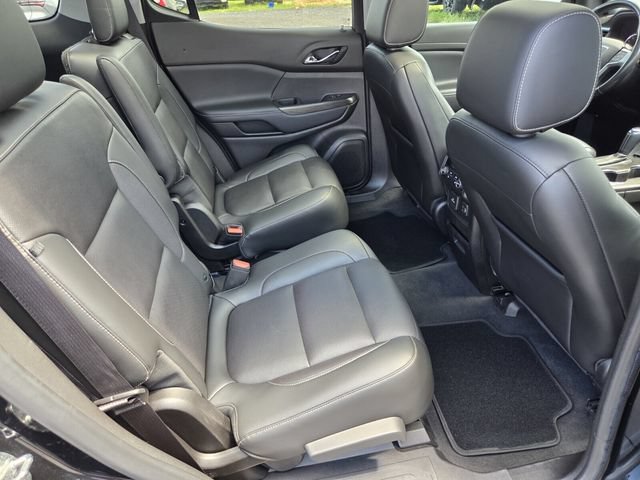 Certified 2019 GMC Acadia SLT AWD/4WD image 16