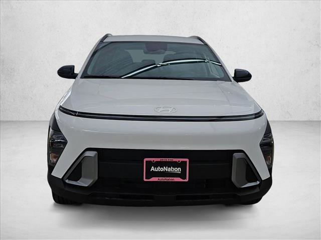 New 2026 Hyundai Kona SEL Sport FWD image 6