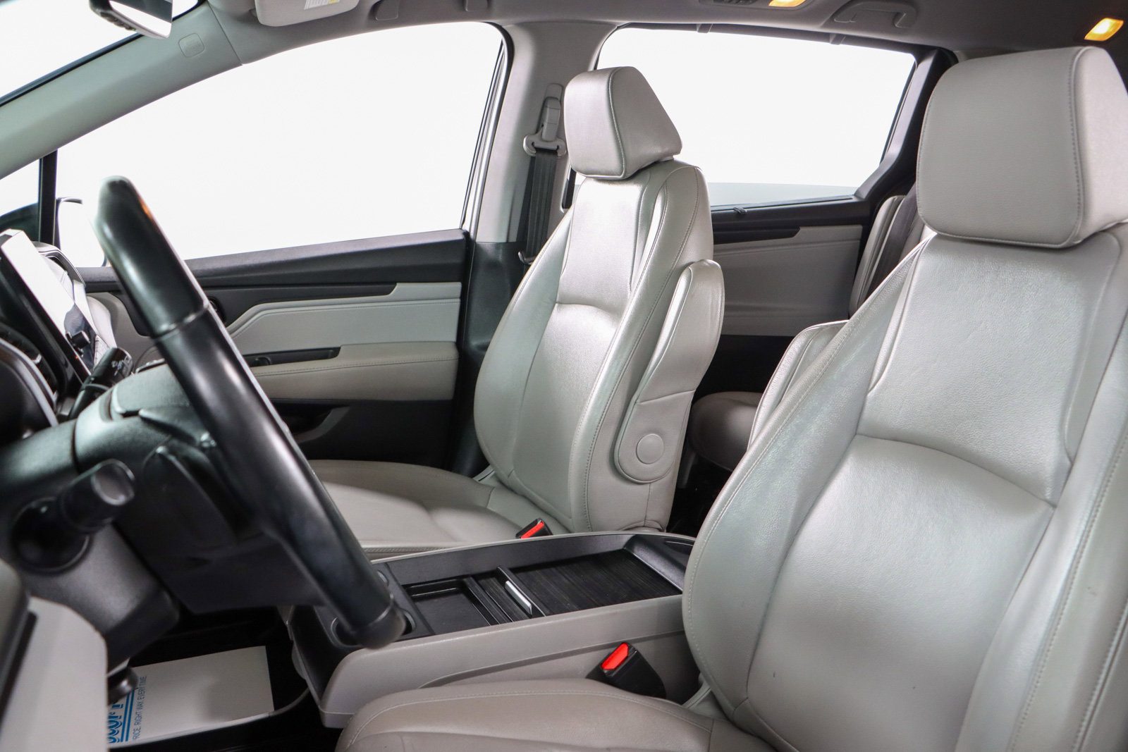 Used 2019 Honda Odyssey EX-L image 24