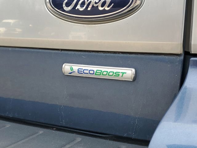 Used 2018 Ford Flex Limited w/ Equipment Group 303A image 7