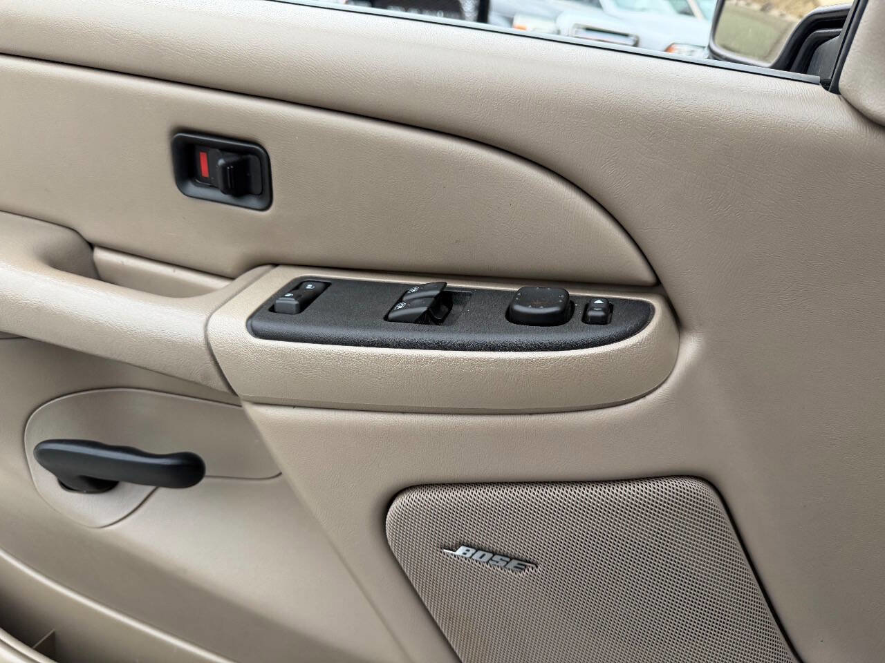 Used 2007 GMC Sierra 2500 SLE w/ Heavy-Duty Power Package image 17