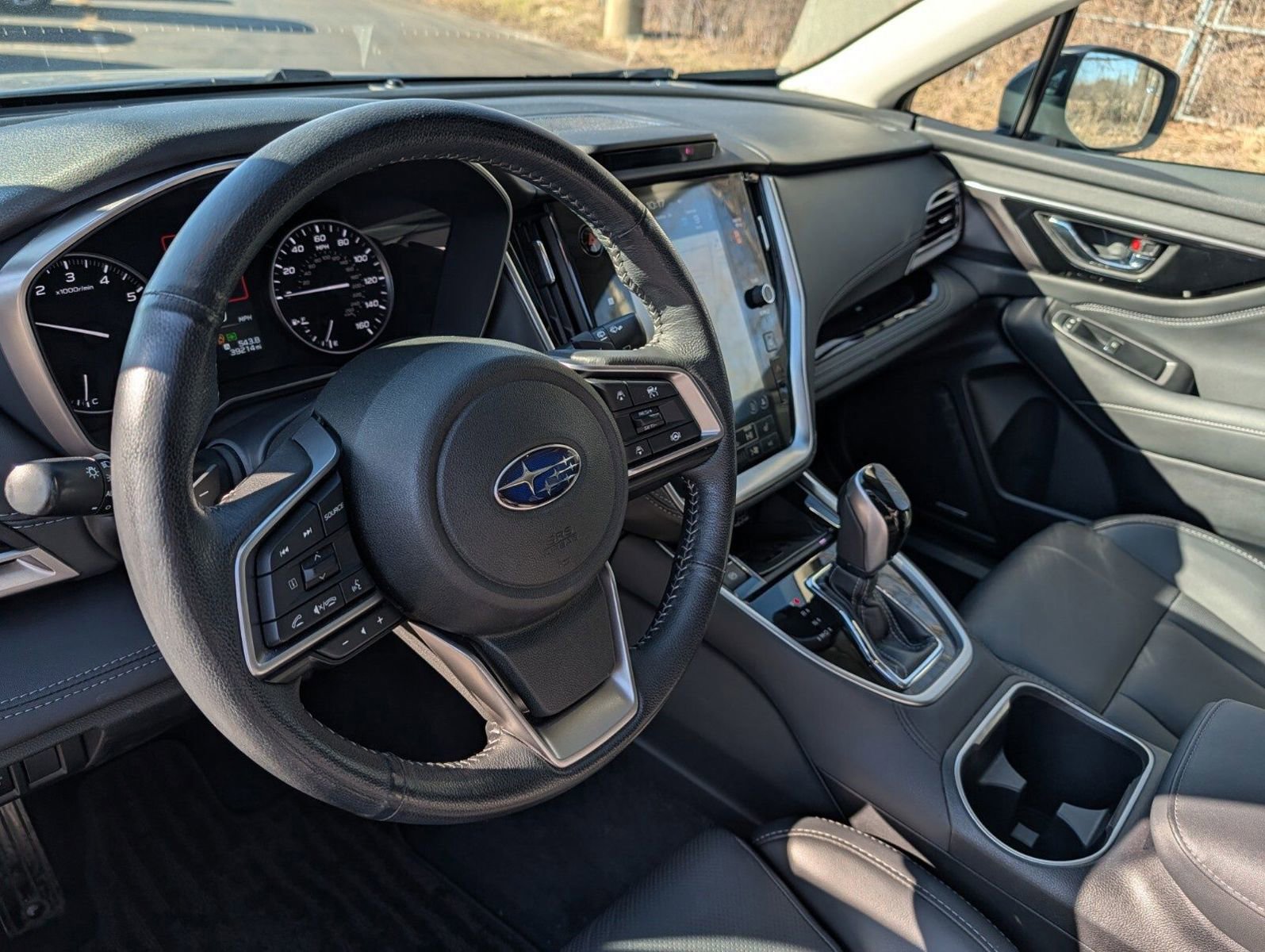 Certified 2023 Subaru Outback Limited XT w/ Popular Package #2 image 30