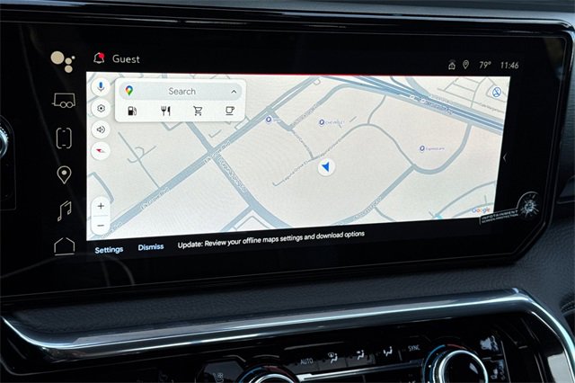 New 2026 GMC Sierra 3500 Denali w/ Denali Reserve Package image 22