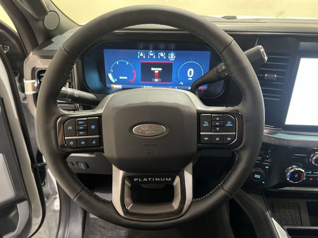 New 2027 Ford F550 4x4 Crew Cab image 10