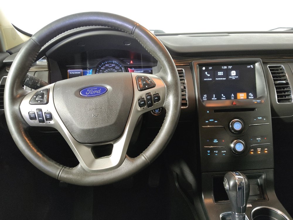 Used 2016 Ford Flex SEL w/ Equipment Group 202A AWD/4WD image 22