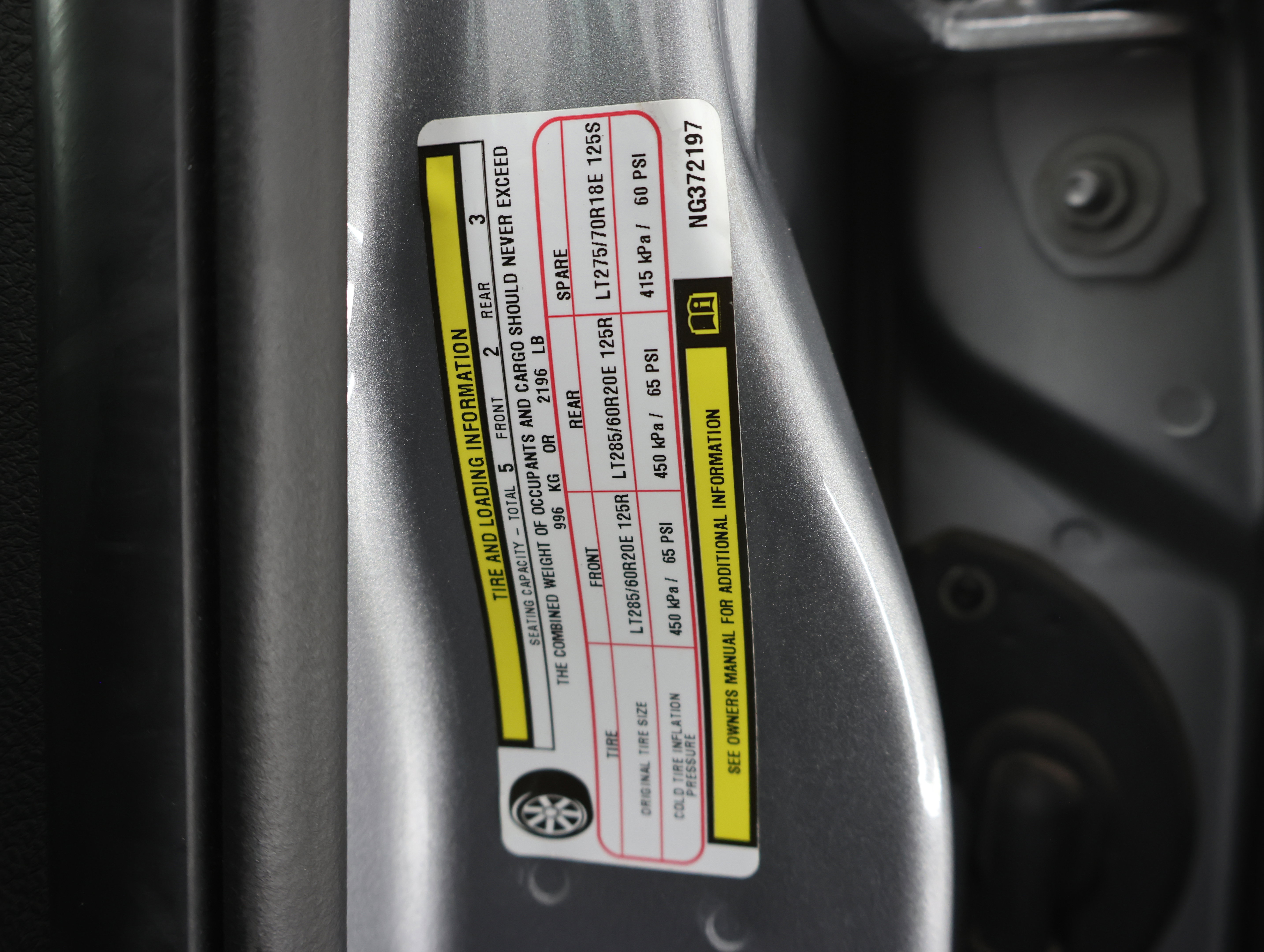 Used 2022 RAM 2500 Big Horn w/ Night Edition image 59