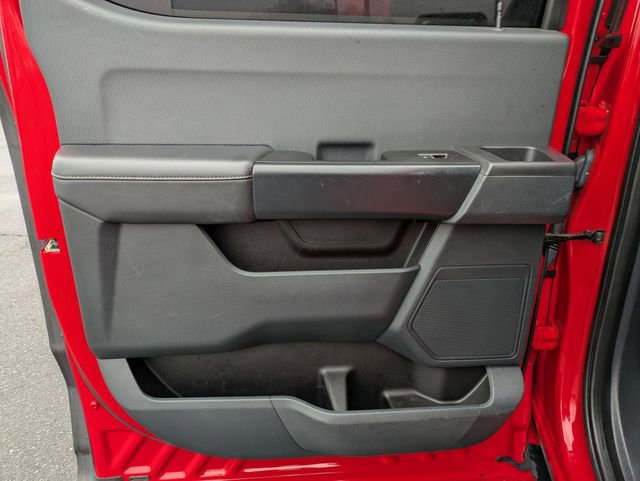 Used 2021 Ford F150 XL w/ STX Appearance Package image 26