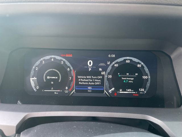 New 2026 Toyota Tacoma 4x4 Double Cab image 25