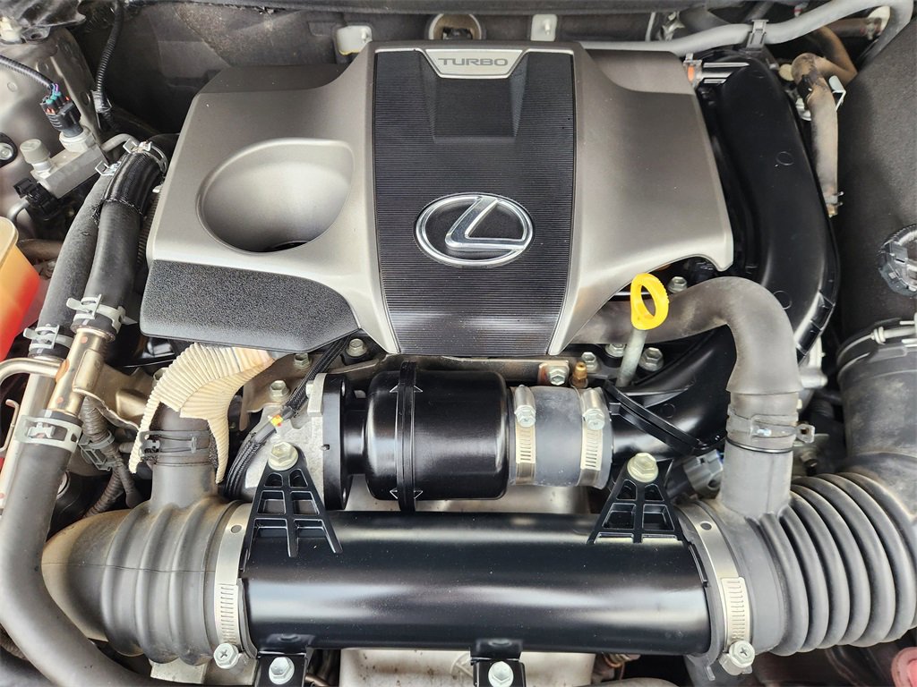 Used 2017 Lexus NX 200t F Sport image 33