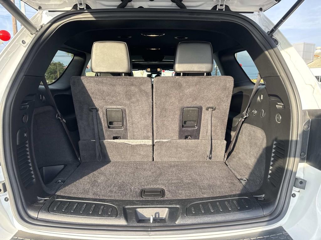 Used 2023 Dodge Durango GT image 8