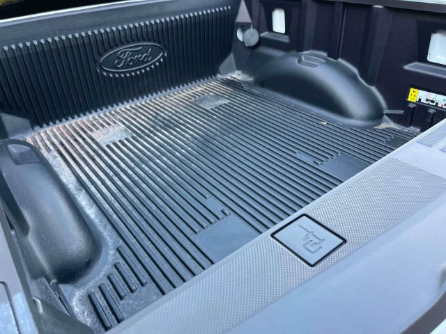 Used 2023 Ford F150 XLT w/ Equipment Group 302A High AWD/4WD image 11