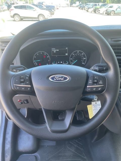 New 2025 Ford Transit 350 DRW w/ Interior Upgrade Package RWD image 26