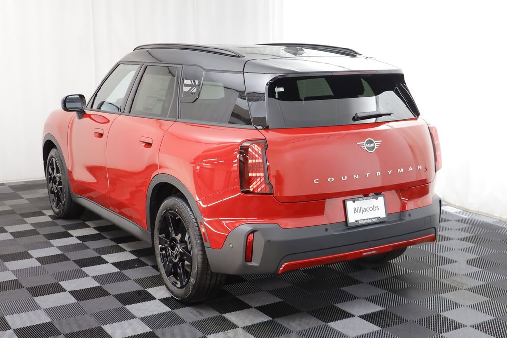 New 2026 MINI Cooper Countryman S image 15