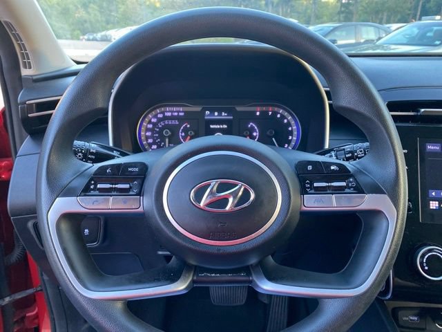 Used 2023 Hyundai Tucson SEL AWD/4WD image 9