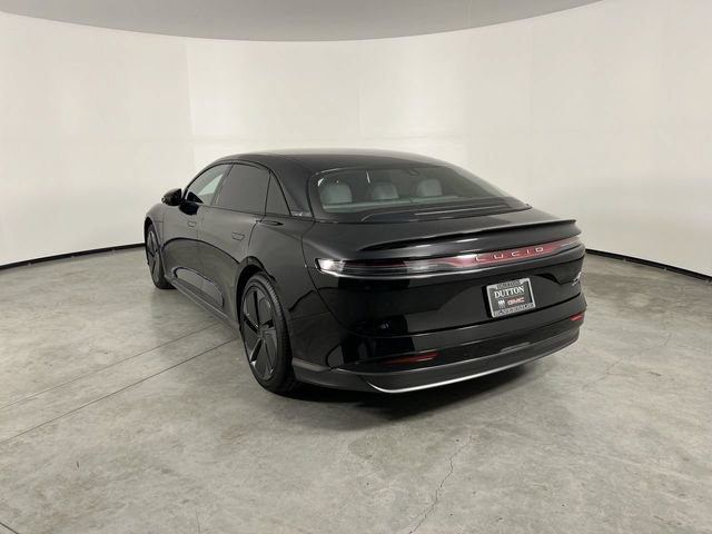 Used 2024 Lucid Air Touring AWD/4WD image 6