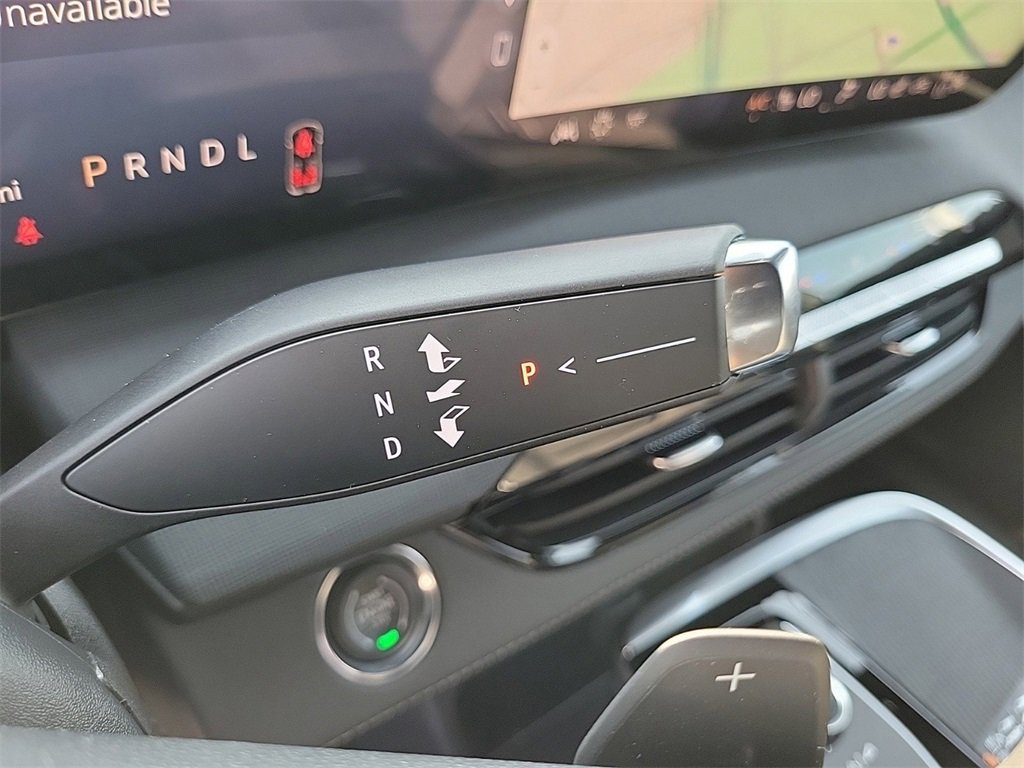 New 2025 Buick Enclave Preferred w/ Power Package image 29