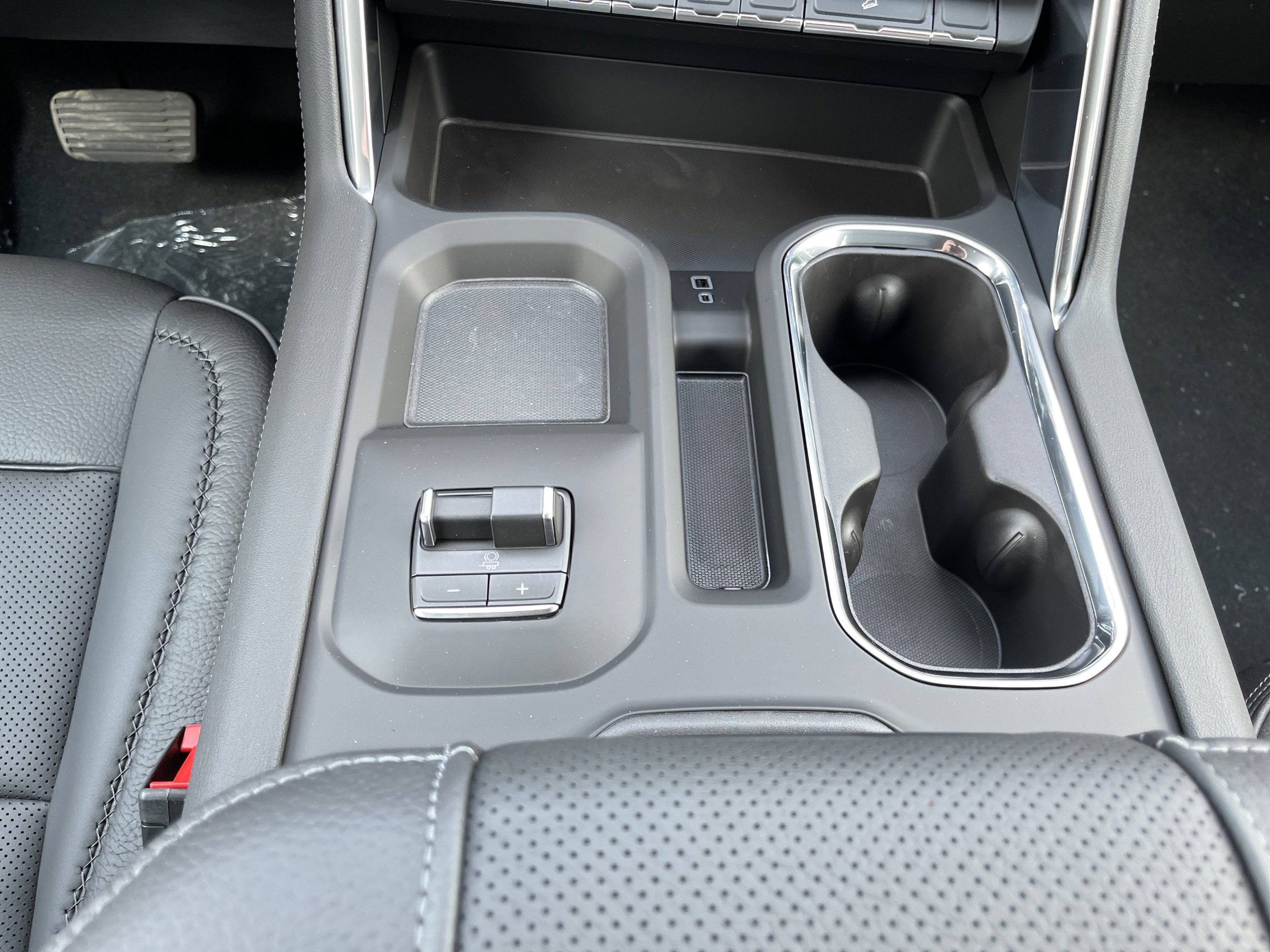 New 2026 GMC Sierra 2500 Denali w/ Denali Reserve Package image 28