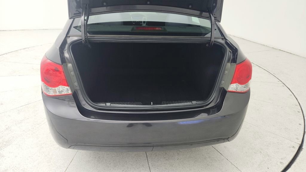 Used 2014 Chevrolet Cruze LT image 33