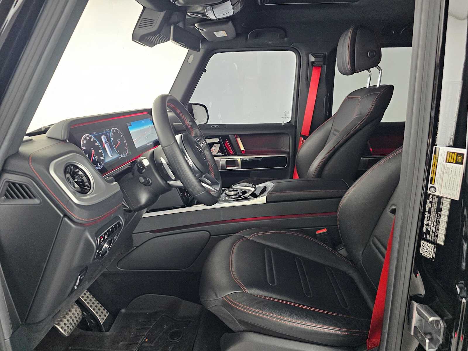 Used 2019 Mercedes-Benz G 550 image 20