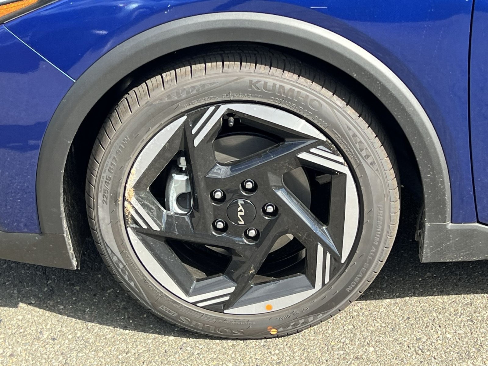 New 2026 Kia K4 EX FWD image 17