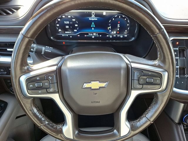 Certified 2022 Chevrolet Tahoe LT w/ LT Signature Package image 21