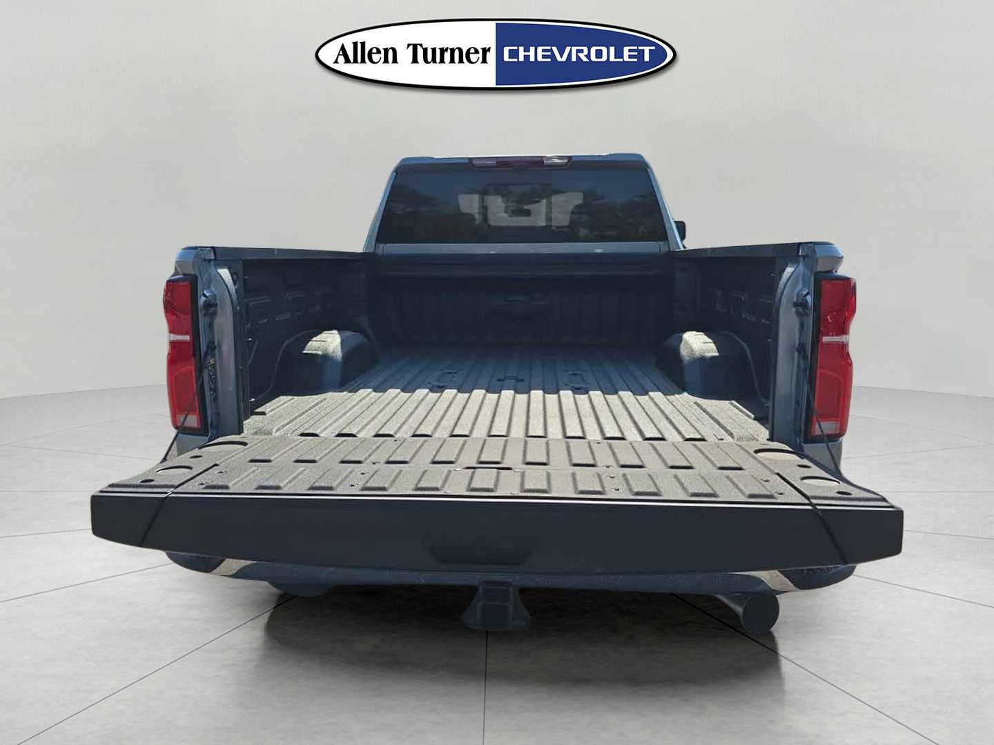 New 2026 Chevrolet Silverado 2500 LTZ w/ LTZ Plus Package image 7