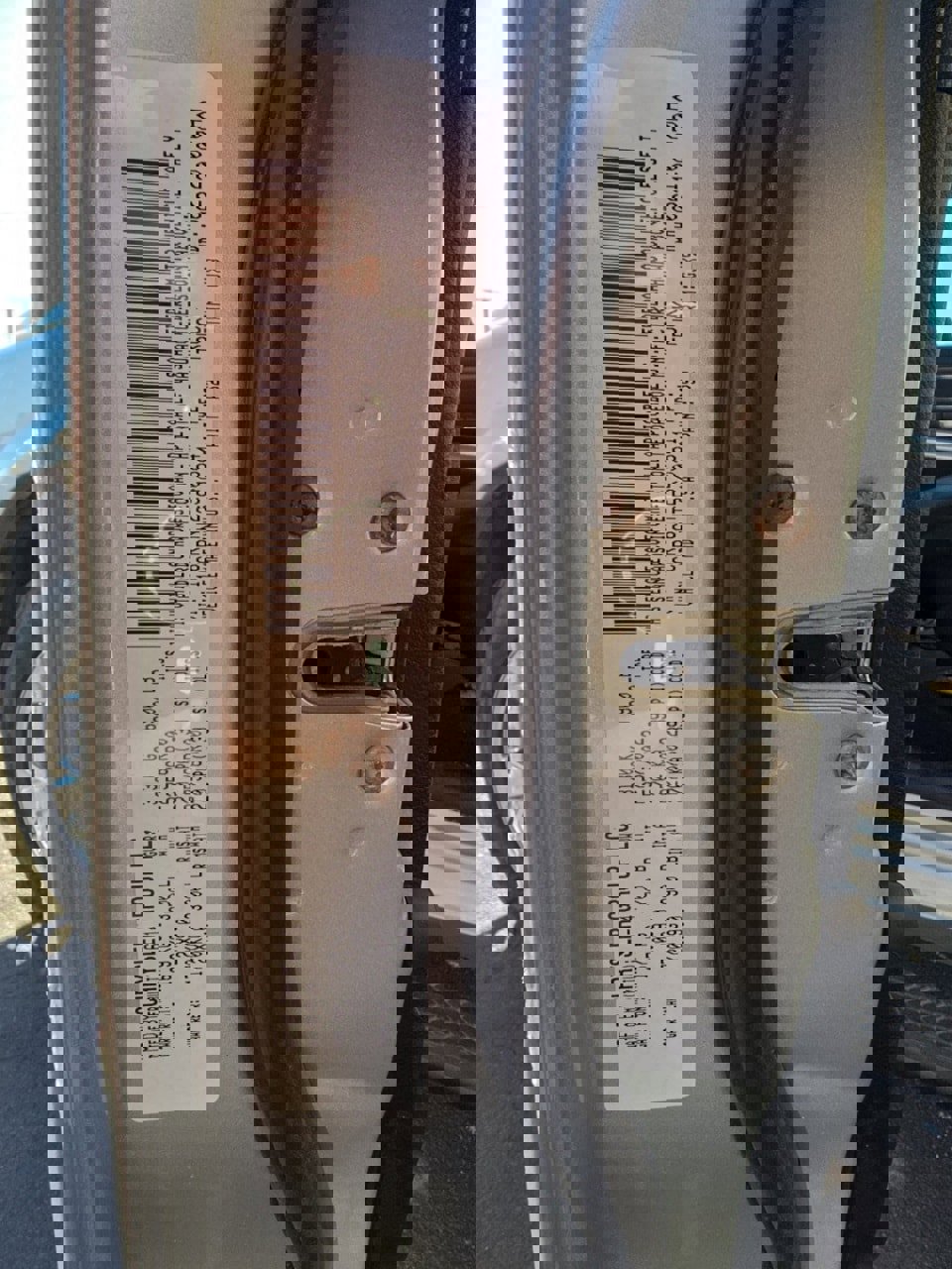 Used 2014 RAM 1500 Laramie w/ Convenience Group image 7